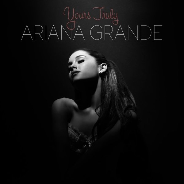 Download Ariana Grande Album Free