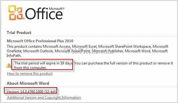 Download Ms Word Trial Version Free